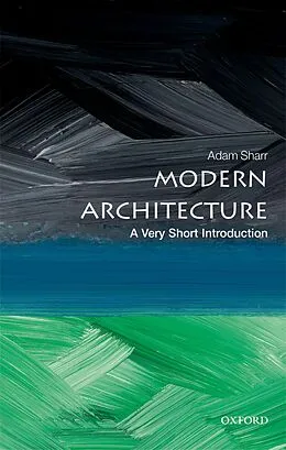 E-Book (pdf) Modern Architecture von Adam Sharr