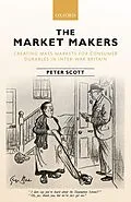 E-Book (epub) The Market Makers von Peter Scott