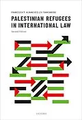 E-Book (pdf) Palestinian Refugees in International Law von Francesca P. Albanese, Lex Takkenberg