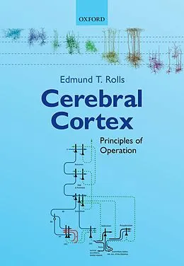 ePUB Cerebral Cortex von Edmund T. Rolls