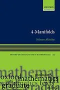 E-Book (pdf) 4-Manifolds von Selman Akbulut