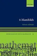 E-Book (epub) 4-Manifolds von Selman Akbulut