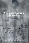 E-Book (pdf) Unbounded Dependency Constructions von Rui P. Chaves, Michael T. Putnam