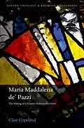 E-Book (pdf) Maria Maddalena de' Pazzi von Clare Copeland