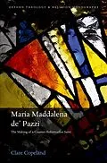 E-Book (epub) Maria Maddalena de' Pazzi von Clare Copeland