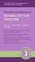 E-Book (epub) Oxford Handbook of Rehabilitation Medicine von Unknown