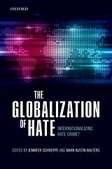 eBook (epub) The Globalization of Hate de 