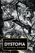 E-Book (epub) Dystopia von Gregory Claeys