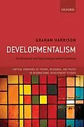 E-Book (pdf) Developmentalism von Graham Harrison