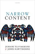 E-Book (pdf) Narrow Content von Juhani Yli-Vakkuri, John Hawthorne