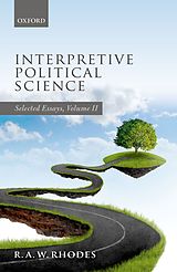 eBook (pdf) Interpretive Political Science de R. A. W. Rhodes