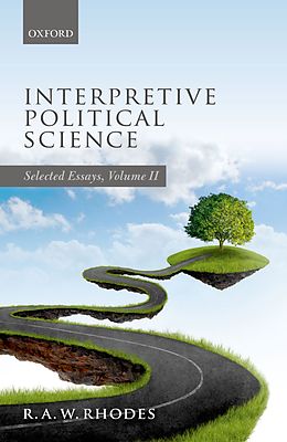 E-Book (pdf) Interpretive Political Science von R. A. W. Rhodes