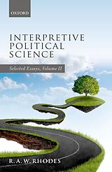 eBook (epub) Interpretive Political Science de R. A. W. Rhodes