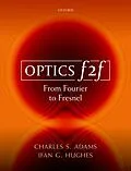 E-Book (pdf) Optics f2f von Charles S. Adams, Ifan G. Hughes