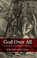 E-Book (epub) God Over All von William Lane Craig