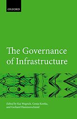 E-Book (pdf) The Governance of Infrastructure von 