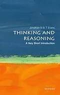 E-Book (epub) Thinking and Reasoning von Jonathan St B. T. Evans