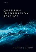 E-Book (pdf) Quantum Information Science von Riccardo Manenti, Mario Motta