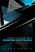 E-Book (pdf) Structural Crisis and Institutional Change in Modern Capitalism von Bruno Amable
