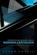 E-Book (epub) Structural Crisis and Institutional Change in Modern Capitalism von Bruno Amable