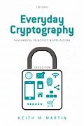 E-Book (pdf) Everyday Cryptography von Keith Martin