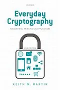 ePUB Everyday Cryptography von Keith Martin