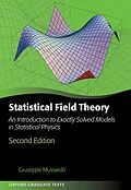 E-Book (pdf) Statistical Field Theory von Giuseppe Mussardo
