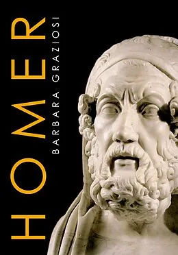 E-Book (pdf) Homer von Barbara Graziosi