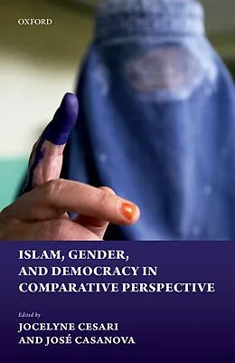 E-Book (pdf) Islam, Gender, and Democracy in Comparative Perspective von Jose Casanova