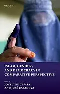 E-Book (epub) Islam, Gender, and Democracy in Comparative Perspective von Jose Casanova
