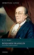 E-Book (pdf) Benjamin Franklin von D. G. Hart