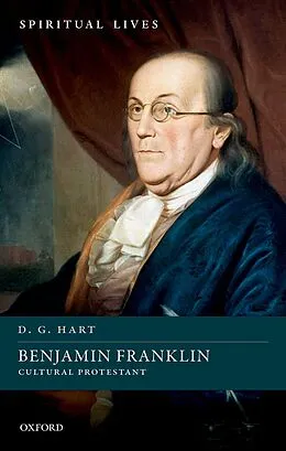 E-Book (pdf) Benjamin Franklin von D. G. Hart