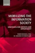 E-Book (pdf) Mobilizing the Information Society von Robin Mansell, W. Edward Steinmueller