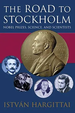 E-Book (pdf) The Road to Stockholm von István Hargittai