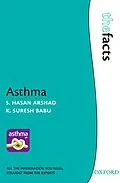 E-Book (epub) Asthma von S. Hasan Arshad, K. Suresh Babu