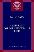 E-Book (epub) Measuring Corporate Default Risk von Darrell Duffie