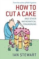 E-Book (epub) How to Cut a Cake von Ian Stewart