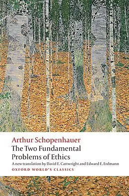 E-Book (epub) The Two Fundamental Problems of Ethics von Arthur Schopenhauer