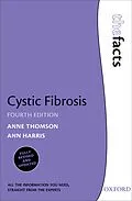 E-Book (epub) Cystic Fibrosis von Anne Thomson, Ann Harris