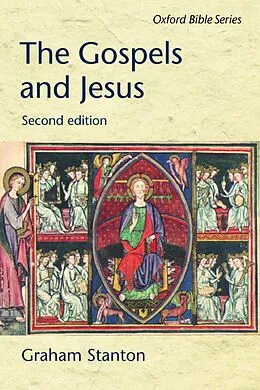 E-Book (epub) The Gospels and Jesus von Graham Stanton