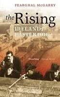 E-Book (epub) Rising von Fearghal Mcgarry