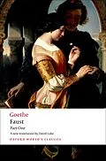 E-Book (epub) Faust: Part One von J. W. von Goethe