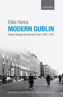 E-Book (pdf) Modern Dublin von Erika Hanna