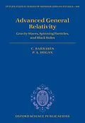 E-Book (pdf) Advanced General Relativity von Claude Barrabès, Peter A. Hogan