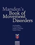 E-Book (pdf) Marsden's Book of Movement Disorders von Ivan Donaldson, C. David Marsden, Susanne Schneider