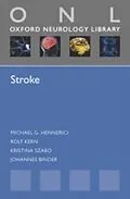 E-Book (pdf) Stroke von Michael G. Hennerici, Johannes Binder, Kristina Szabo