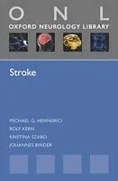E-Book (pdf) Stroke von Michael G. Hennerici, Johannes Binder, Kristina Szabo