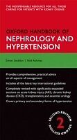 E-Book (pdf) Oxford Handbook of Nephrology and Hypertension von Alistair Chesser, John Cunningham, Neil Ashman