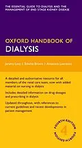 PDF Oxford Handbook of Dialysis von Jeremy Levy, Edwina Brown, Anastasia Lawrence