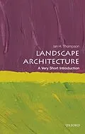 E-Book (pdf) Landscape Architecture von Ian Thompson